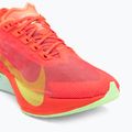 Încălțăminte de alergare pentru femei Nike Vaporfly 4 bright crimson / lime blast / mint foam 7