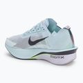 Încălțăminte de alergare pentru femei Nike Vaporfly 4 glacier blue/blue tint/gridiron 3