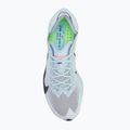 Încălțăminte de alergare pentru femei Nike Vaporfly 4 glacier blue/blue tint/gridiron 5