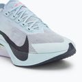 Încălțăminte de alergare pentru femei Nike Vaporfly 4 glacier blue/blue tint/gridiron 7