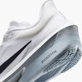 Încălțăminte de alergare pentru femei Nike Zoom Fly 6 white / gridiron / pure platinum 10