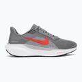 Încălțăminte de alergare pentru bărbați Nike Pegasus 41 cool grey/wolf grey/pure platinum/bright crimson 2