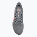 Încălțăminte de alergare pentru bărbați Nike Pegasus 41 cool grey/wolf grey/pure platinum/bright crimson 5
