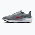 Încălțăminte de alergare pentru bărbați Nike Pegasus 41 cool grey/wolf grey/pure platinum/bright crimson 2