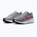 Încălțăminte de alergare pentru bărbați Nike Pegasus 41 cool grey/wolf grey/pure platinum/bright crimson 3