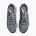 Încălțăminte de alergare pentru bărbați Nike Pegasus 41 cool grey/wolf grey/pure platinum/bright crimson 5