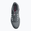 Încălțăminte de alergare pentru bărbați Nike Pegasus 41 cool grey/wolf grey/pure platinum/bright crimson 6