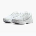 Încălțăminte de alergare pentru bărbați Nike Pegasus Plus white / pure platinum / wolf grey 3