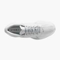 Încălțăminte de alergare pentru bărbați Nike Pegasus Plus white / pure platinum / wolf grey 6