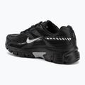 Încălțăminte pentru bărbați Nike Initiator black/black/dark smoke grey / metalic silver 3