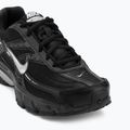 Încălțăminte pentru bărbați Nike Initiator black/black/dark smoke grey / metalic silver 7