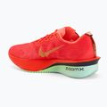 Încălțăminte de alergare pentru bărbați Nike Vaporfly 4 bright crimson / lime blast / mint foam 3