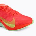 Încălțăminte de alergare pentru bărbați Nike Vaporfly 4 bright crimson / lime blast / mint foam 7