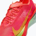 Încălțăminte de alergare pentru bărbați Nike Vaporfly 4 bright crimson / lime blast / mint foam 7