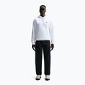 Bluză pentru bărbați Nike Club Pullover Hoodie white/white/black 6