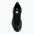 Încălțăminte pentru copii Nike Air Max Fire black/white 5