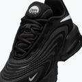 Încălțăminte pentru copii Nike Air Max Fire black/white 8