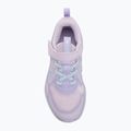 Încălțăminte pentru copii Nike Cosmic Runner doll/hydrangeas/celestine blue/white 5