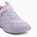 Încălțăminte pentru copii Nike Cosmic Runner doll/hydrangeas/celestine blue/white 7