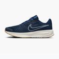 Încălțăminte de alergare pentru bărbați Nike Run Defy midnight navy / midnight navy / thunder blue 9