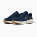 Încălțăminte de alergare pentru bărbați Nike Run Defy midnight navy / midnight navy / thunder blue 10