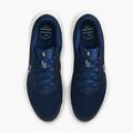 Încălțăminte de alergare pentru bărbați Nike Run Defy midnight navy / midnight navy / thunder blue 13