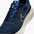 Încălțăminte de alergare pentru bărbați Nike Run Defy midnight navy / midnight navy / thunder blue 14