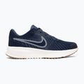 Încălțăminte de alergare pentru bărbați Nike Run Defy midnight navy / midnight navy / thunder blue 2