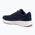 Încălțăminte de alergare pentru bărbați Nike Run Defy midnight navy / midnight navy / thunder blue 3