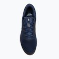 Încălțăminte de alergare pentru bărbați Nike Run Defy midnight navy / midnight navy / thunder blue 5
