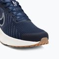 Încălțăminte de alergare pentru bărbați Nike Run Defy midnight navy / midnight navy / thunder blue 7