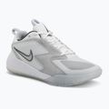 Încălțăminte de volei Nike Zoom Hyperace 3 SE smmit white/metalic silver/pure platinum