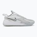 Încălțăminte de volei Nike Zoom Hyperace 3 SE smmit white/metalic silver/pure platinum 2
