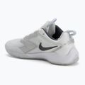 Încălțăminte de volei Nike Zoom Hyperace 3 SE smmit white/metalic silver/pure platinum 3