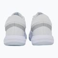 Încălțăminte de volei pentru femei Nike Hyperquick Court Flight SE smmit white/metalic silver/pure platinum 11