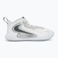 Pantofi de volei Nike React Hyperset 2 SE smmit white/metallic silver/pure platinum 2