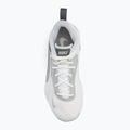Încălțăminte de volei Nike Hyperset 2 SE smmit white/metalic silver/pure platinum 5