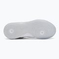 Încălțăminte de volei pentru femei Nike Hyperquick Court Flight SE smmit white/metalic silver/pure platinum 4