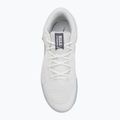 Încălțăminte de volei pentru femei Nike Hyperquick Court Flight SE smmit white/metalic silver/pure platinum 5