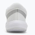 Încălțăminte de volei Nike Hyperquick Court Flight SE summit white/metallic silver/pure platinum 6