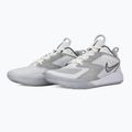 Încălțăminte de volei Nike Zoom Hyperace 3 SE smmit white/metalic silver/pure platinum 3