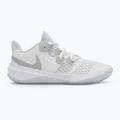 Pantofi de volei Nike Zoom Hyperspeed Court SE smmit white/metallic silver/pure platinum 2