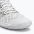 Pantofi de volei Nike Zoom Hyperspeed Court SE smmit white/metallic silver/pure platinum 7