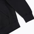 Bluză pentru bărbați Nike Club Pullover Hoodie black/black/white 9