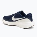 Încălțăminte de alergare pentru bărbați Nike Revolution 8 midnight navy/gum med brown/sail 3