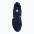 Încălțăminte de alergare pentru bărbați Nike Revolution 8 midnight navy/gum med brown/sail 5
