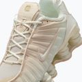 Încălțăminte pentru femei Nike Shox TL pearl white/particle pink/soft pearl 8