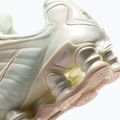 Încălțăminte pentru femei Nike Shox TL pearl white/particle pink/soft pearl 9