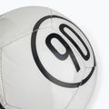 Minge de fotbal Nike Skills Total 90 white/black/red/black mărimea 1 3