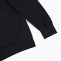 Bluză pentru bărbați Nike Club Pullover Hoodie black/black/white 9